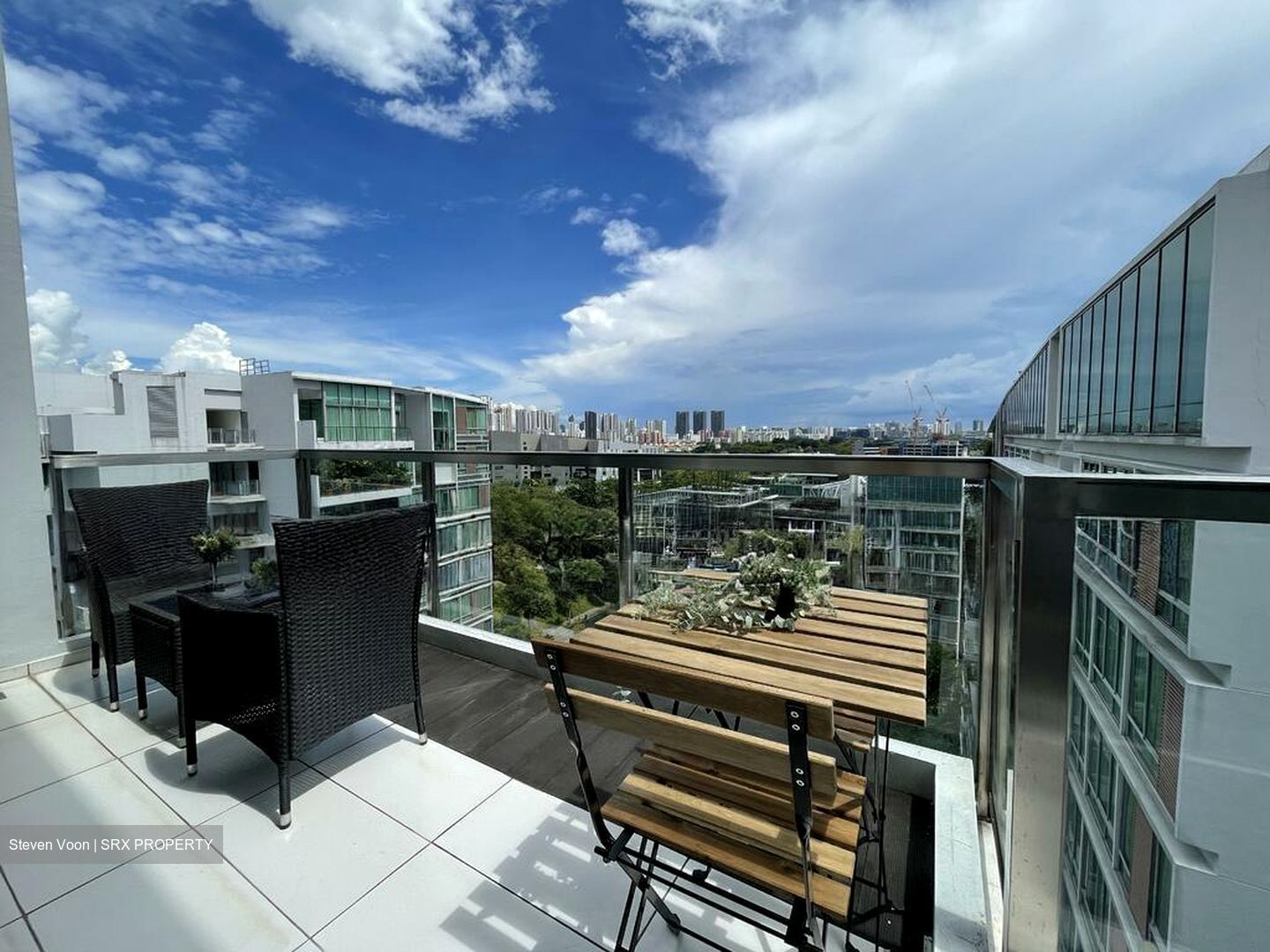 One-north Residences (D5), Apartment #508119621